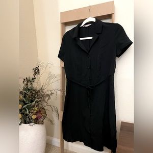 Everlane dress